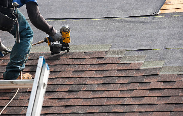 Licensed Roof Repair service in Saluda, SC - Brentwood Metal Roofing